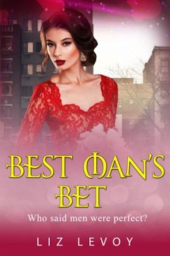 Cover Best Man's Bet (eBook, ePUB)