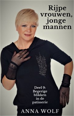 Rijpe vrouwen, jonge mannen (eBook, ePUB) - Wolf, Anna