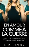 En amour comme à la guerre (eBook, ePUB)