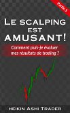 Le Scalping est Amusant! 3 (eBook, ePUB)