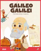 Micii eroi - Galileo (fixed-layout eBook, ePUB)