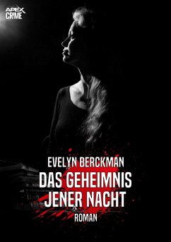 DAS GEHEIMNIS JENER NACHT (eBook, ePUB) - Berckman, Evelyn