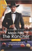 The Rancher (eBook, ePUB)
