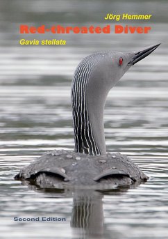 Red-throated Diver (eBook, ePUB)