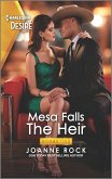 The Heir (eBook, ePUB)