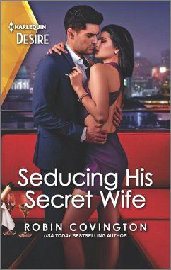 Cover Seducing His Secret Wife (eBook, ePUB)