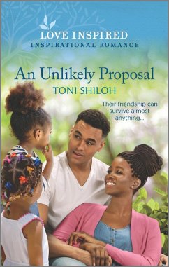 An Unlikely Proposal (eBook, ePUB) - Shiloh, Toni