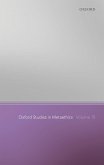 Oxford Studies in Metaethics Volume 15 (eBook, ePUB)