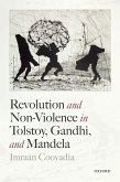 Revolution and Non-Violence in Tolstoy, Gandhi, and Mandela (eBook, ePUB)