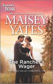 The Rancher's Wager (eBook, ePUB)