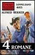 Cowboy Western Sammelband 4013 - 4... - Bild 1