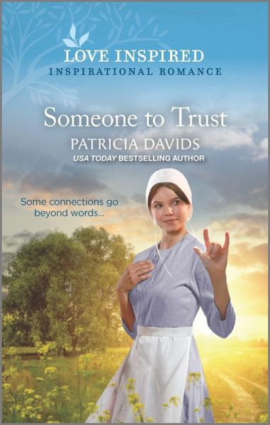 Someone to Trust (eBook, ePUB) Someone to Trust (eBook, ePUB)
