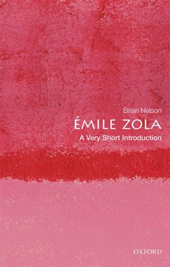 Émile Zola (eBook, PDF) Cover Émile Zola (eBook, PDF)