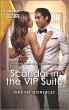 Scandal in the VIP Suite (eBook, ePUB) - Bild 1