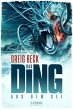 DAS DING AUS DEM SEE (eBook, ePUB) - Bild 1