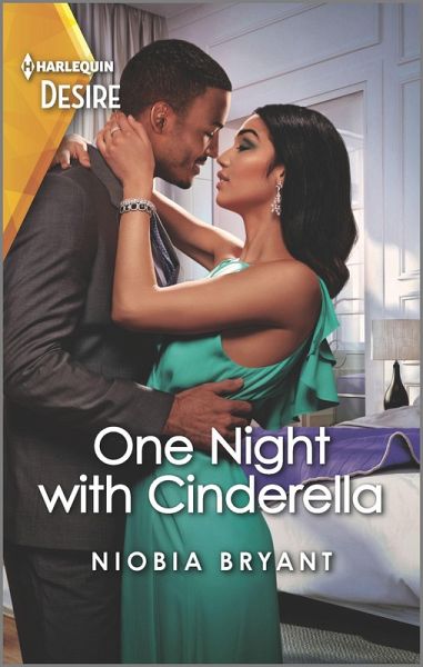 One Night with Cinderella (eBook, ePUB)