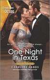 One Night in Texas (eBook, ePUB)