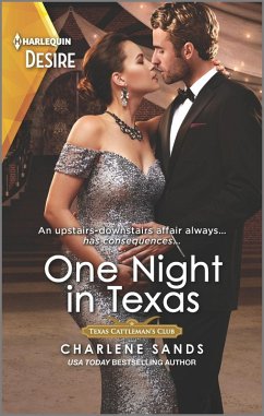 Cover One Night in Texas (eBook, ePUB)
