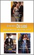 Harlequin Desire January 2021 - Box Set... - Bild 1