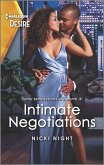 Intimate Negotiations (eBook, ePUB)