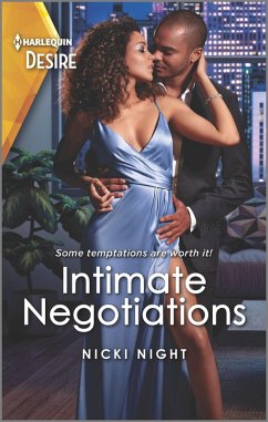 Cover Intimate Negotiations (eBook, ePUB)