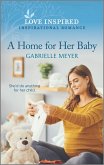 A Home for Her Baby (eBook, ePUB)