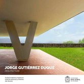 Jorge Gutiérrez Duque (eBook, PDF) Jorge Gutiérrez Duque (eBook, PDF)