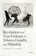 Revolution and Non-Violence in Tolstoy,... - Bild 1