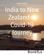 India to New Zealand-A Covid-19 Journey... - Bild 1