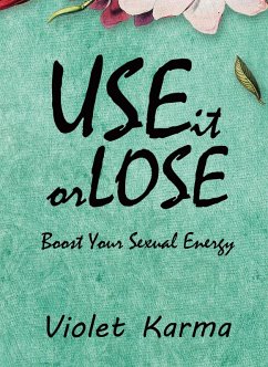 Cover Use It Or Lose It (eBook, ePUB)
