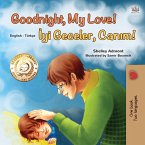 Goodnight, My Love! İyi Geceler, Canım! (eBook, ePUB)