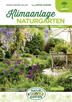 Klimaanlage Naturgarten (eBook, ePUB) - Benes-Oeller, Margit