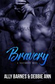 Bravery (Havenwood, #3) (eBook, ePUB)