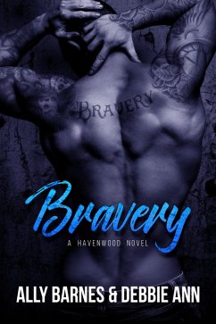 Cover Bravery (Havenwood, #3) (eBook, ePUB)