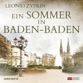 Ein Sommer in Baden-Baden (MP3-Download) Ein Sommer in Baden-Baden (MP3-Download)
