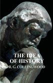 The Idea of History (eBook, ePUB)