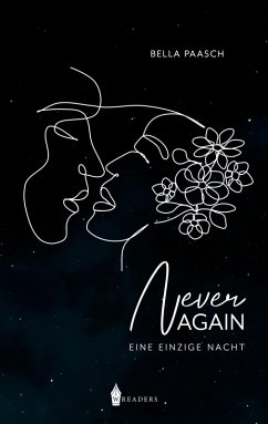 Cover Never Again (eBook, ePUB)