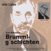 Brummlg'schichten Alte Liebe (MP3-Download)
