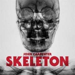 Skeleton/Unclean Spirit (Ltd.Blood Red Vinyl) - Carpenter,John