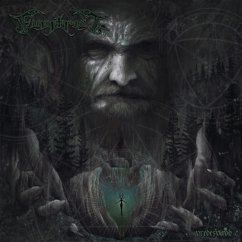 Vredesvävd - Finntroll