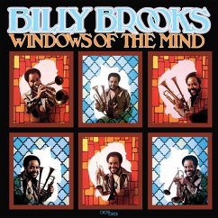 Windows Of The Mind - Brooks,Billy