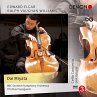 Cello Concerto E-Moll Op.85/Dark... - Bild 1