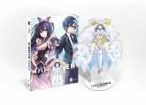 Date A Live III (3. Staffel) - Vol. 2 Steelcase Edition