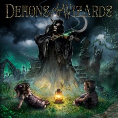 Demons & Wizards (Remasters 2019) - Demons & Wizards