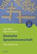 Deutsche Sprachwissenschaft (eBook,... - Bild 1