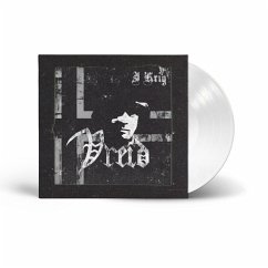 I Krig (White Vinyl Edition)