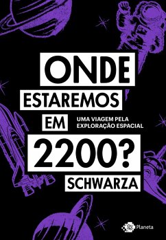 Cover Onde estaremos em 2200? (eBook, ePUB)