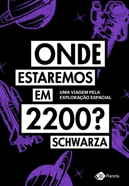 Onde estaremos em 2200? (eBook, ePUB) Onde estaremos em 2200? (eBook, ePUB)