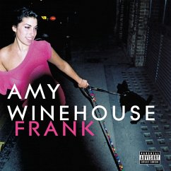 Frank (Half Speed Remaster 2020,2lp) - Winehouse,Amy