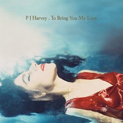 To Bring You My Love (Vinyl) - Harvey,Pj